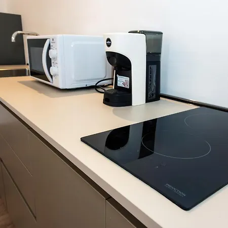 Il Sole Blu Pensión