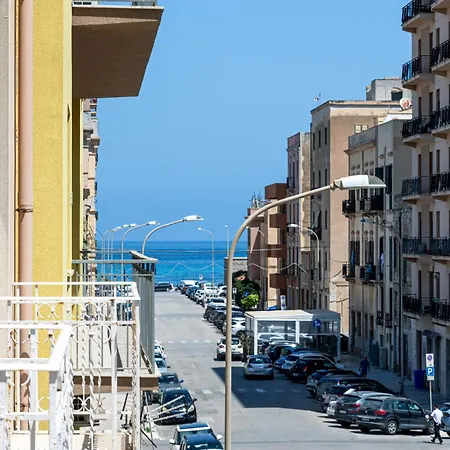 Penzion Il Sole Blu 3*