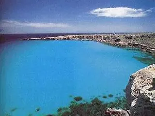 Il Sole Blu 3* Trapani