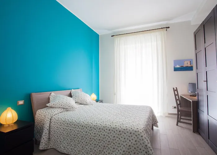 Il Sole Blu Pensjonat 3*