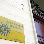 Il Sole Blu