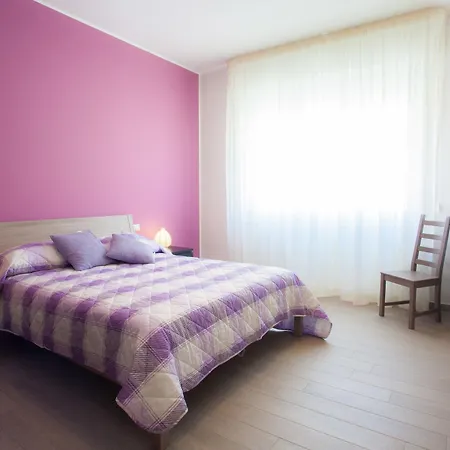 Il Sole Blu Guest house 2*