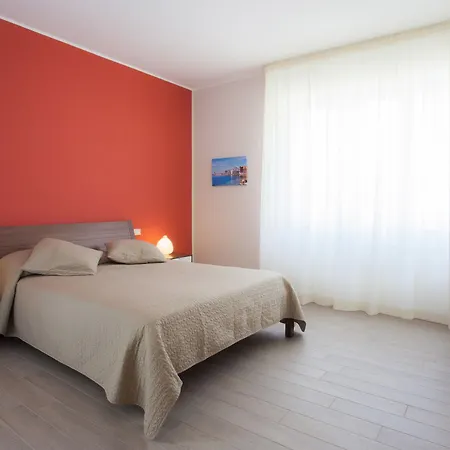 Il Sole Blu Guest house Trapani