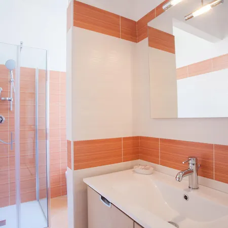 Il Sole Blu Guest house