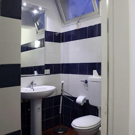 Il Sole Blu Guest house