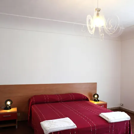 Guest house Il Sole Blu 2*