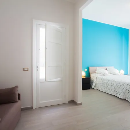 Guest house Il Sole Blu Trapani