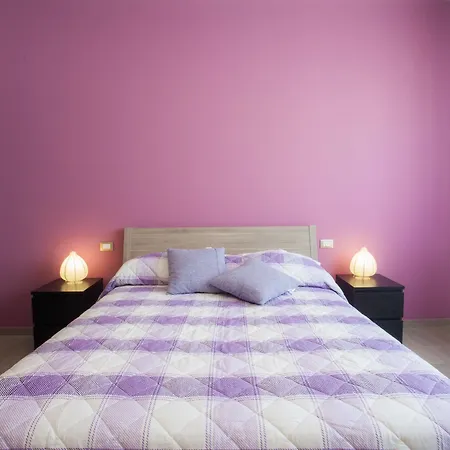 Il Sole Blu Guest house Trapani