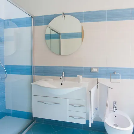Guest house Il Sole Blu 2*