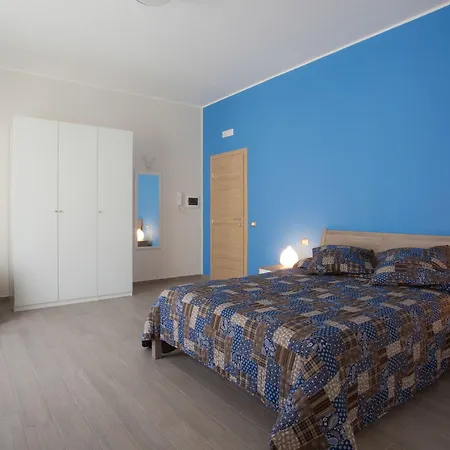 Il Sole Blu Guest house
