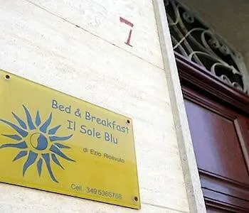 Guest house Il Sole Blu