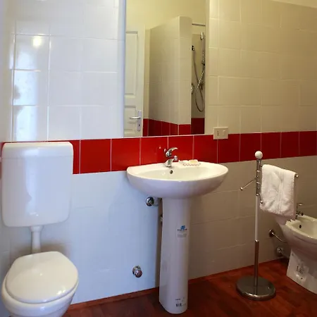Il Sole Blu Guest house 2*