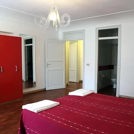 Il Sole Blu Guest house Trapani
