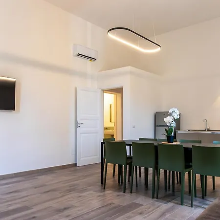 Guest house Il Sole Blu 2*