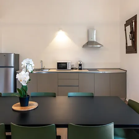 Il Sole Blu Guest house Trapani