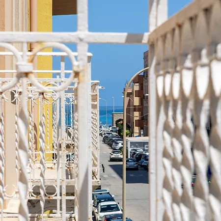 Guest house Il Sole Blu