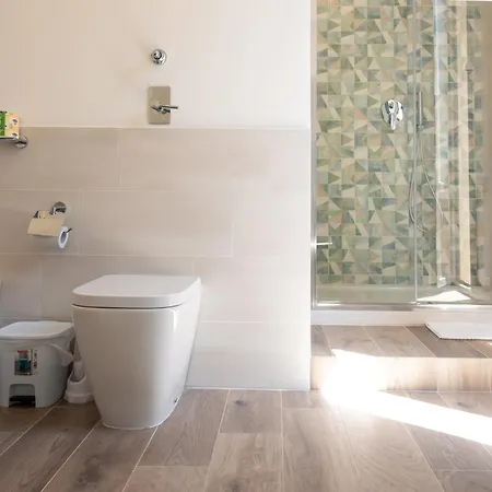 Guest house Il Sole Blu Trapani