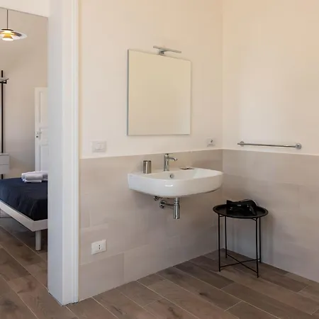 Il Sole Blu Guest house