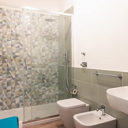 Guest house Il Sole Blu
