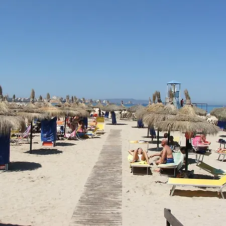 Il Sole Blu Guest house 2*