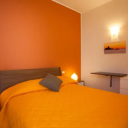 Guest house Il Sole Blu Trapani