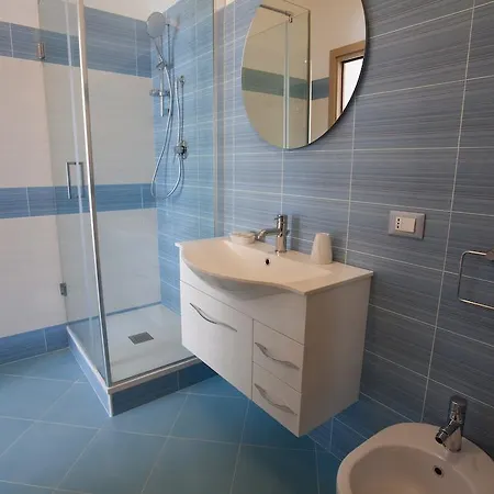 Guest house Il Sole Blu
