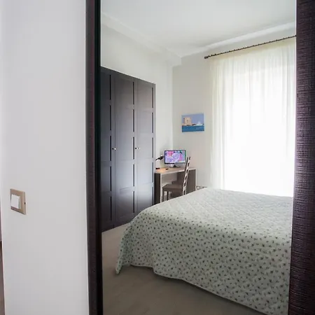 Il Sole Blu Guest house