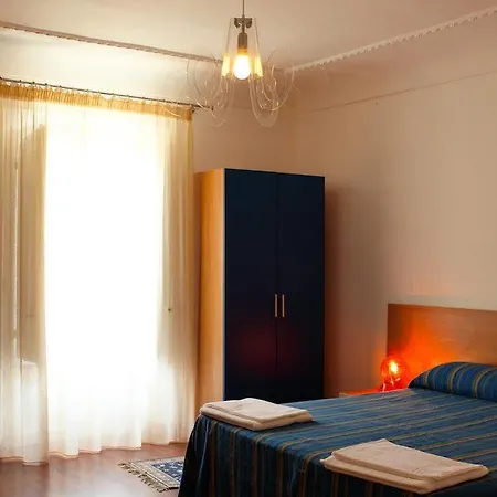Il Sole Blu Guest house