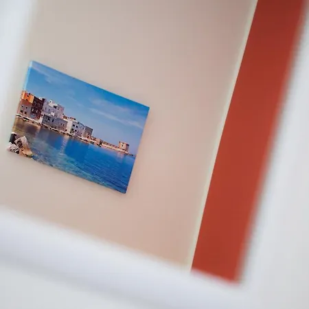 Il Sole Blu Guest house Trapani