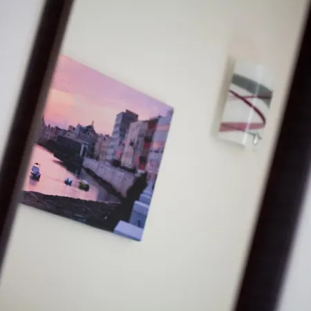 Guest house Il Sole Blu Trapani