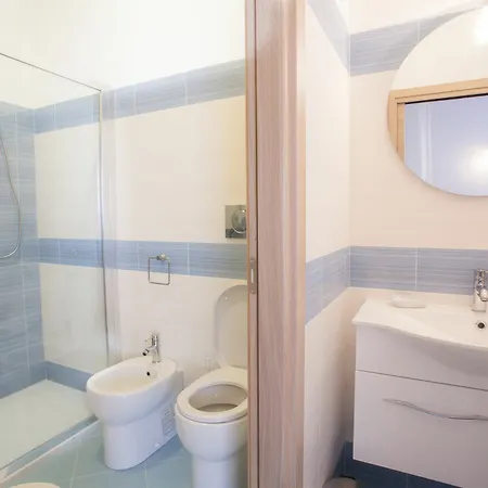 Il Sole Blu Guest house Trapani