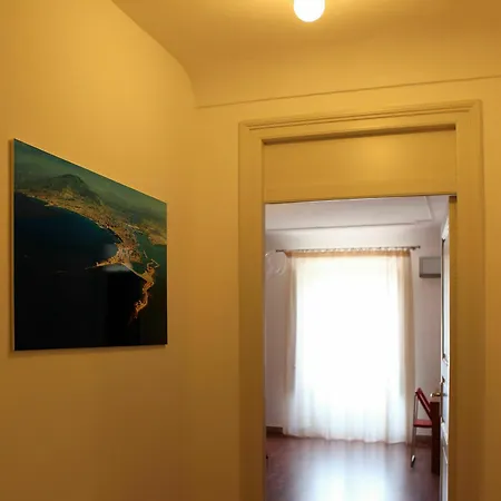 Guest house Il Sole Blu Trapani