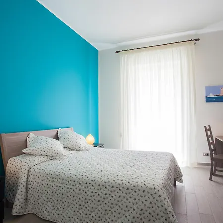 Il Sole Blu Guest house 2*