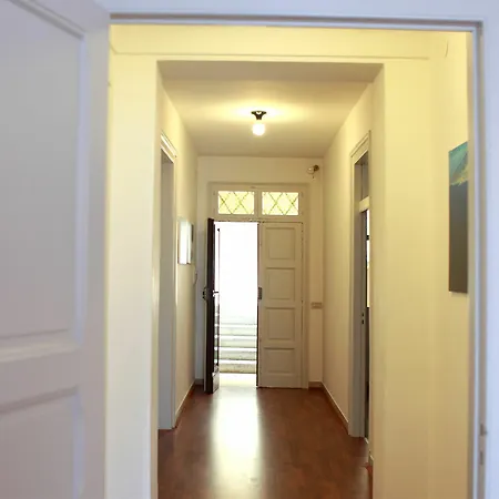 Il Sole Blu Guest house