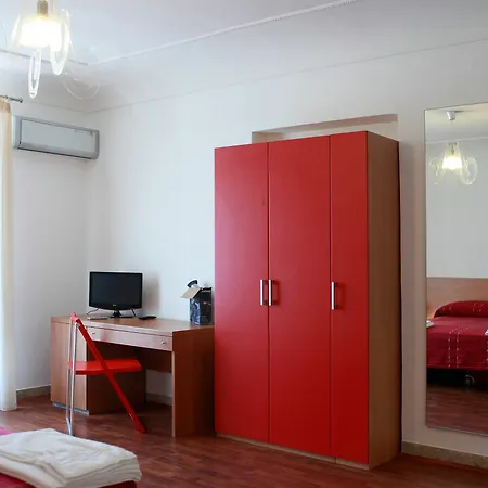 Il Sole Blu Guest house 2*